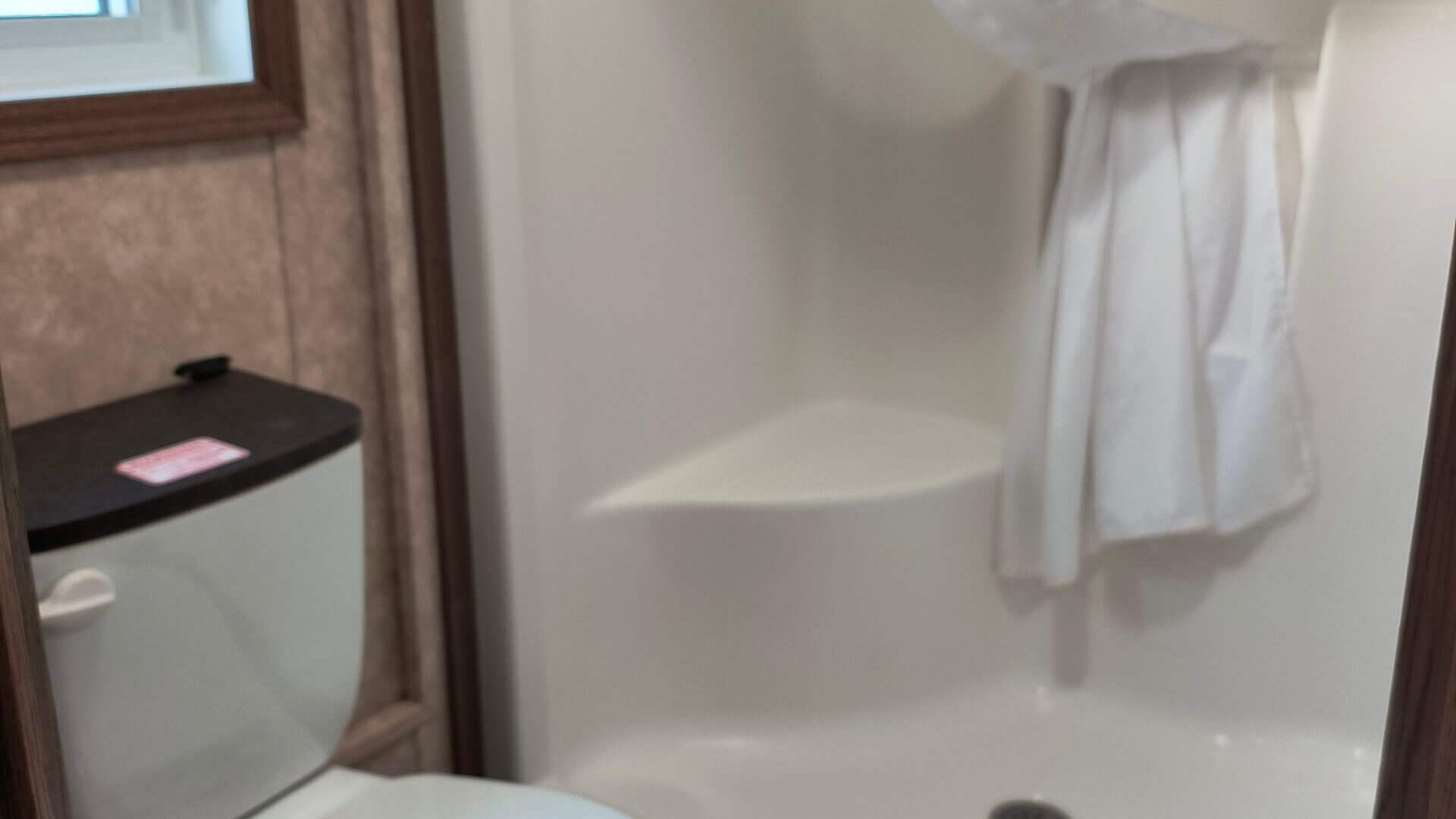 3 Suite Portable Accommodation Trailer