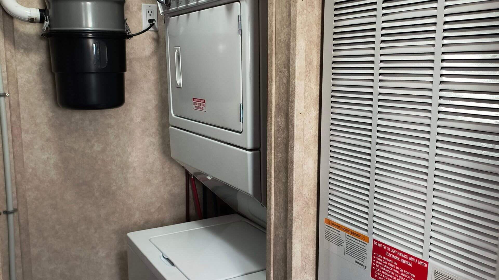 3 Suite Portable Accommodation Trailer